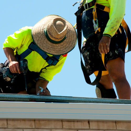 Roof Repairs Canberra